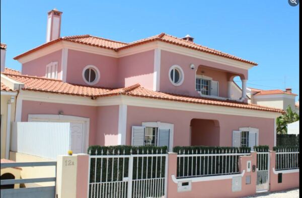 Casa Senior Sobreda - Booking-Senior.com