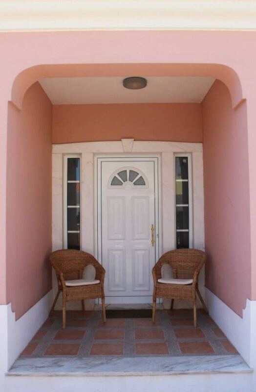 Casa Senior Sobreda1 - Booking-Senior.com