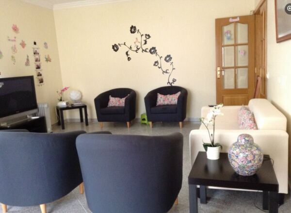 Casa Senior Sobreda3 - Booking-Senior.com