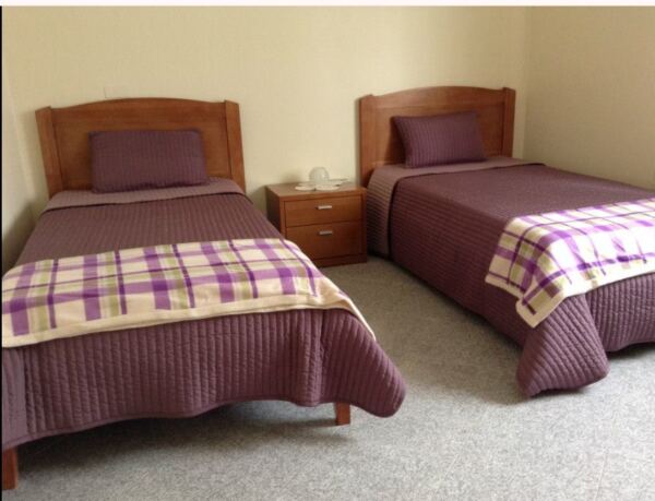 Casa Senior Sobreda7 - Booking-Senior.com