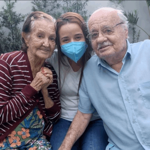 Casa de Repouso Aconchego Interlagos Grupo ACONCHEGO6 - Booking-Senior.com