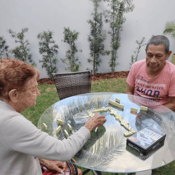 Casa de Repouso Aconchego Interlagos Grupo ACONCHEGO7 - Booking-Senior.com