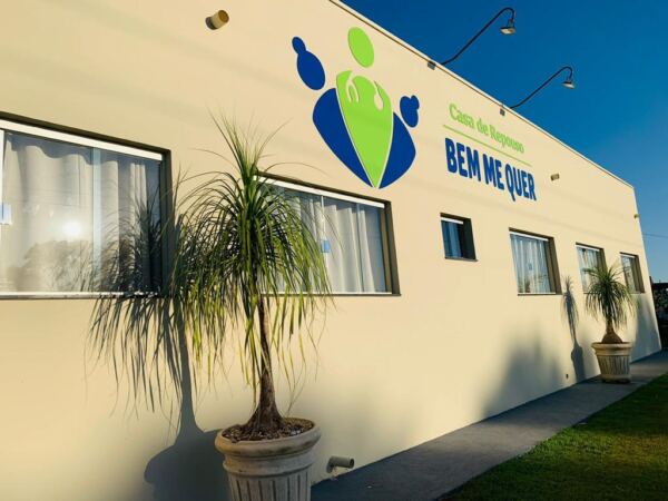 Casa de Repouso Bem Me Quer - Booking-Senior.com