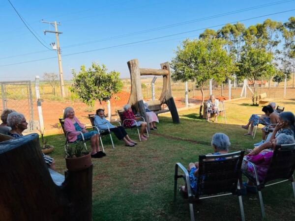 Casa de Repouso Bem Me Quer12 - Booking-Senior.com