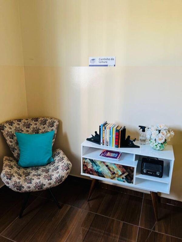 Casa de Repouso Bem Me Quer14 - Booking-Senior.com