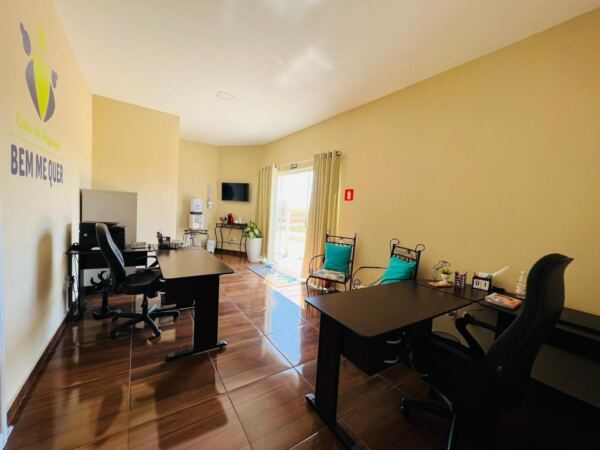 Casa de Repouso Bem Me Quer16 - Booking-Senior.com