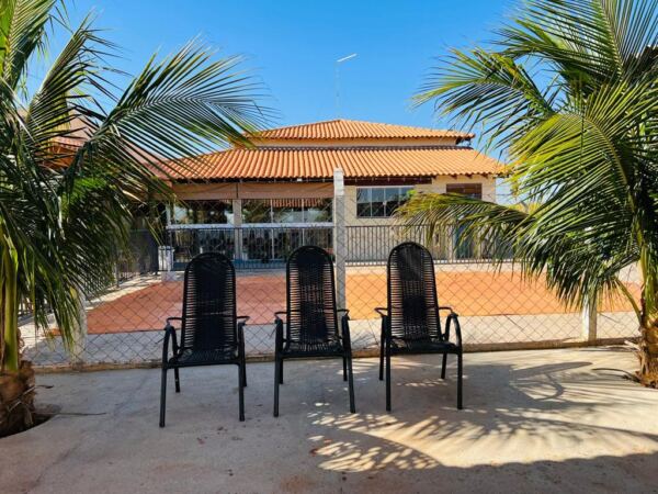Casa de Repouso Bem Me Quer3 - Booking-Senior.com