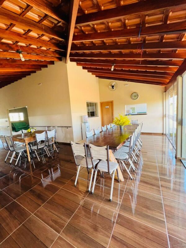 Casa de Repouso Bem Me Quer4 - Booking-Senior.com
