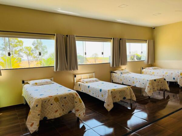 Casa de Repouso Bem Me Quer6 - Booking-Senior.com