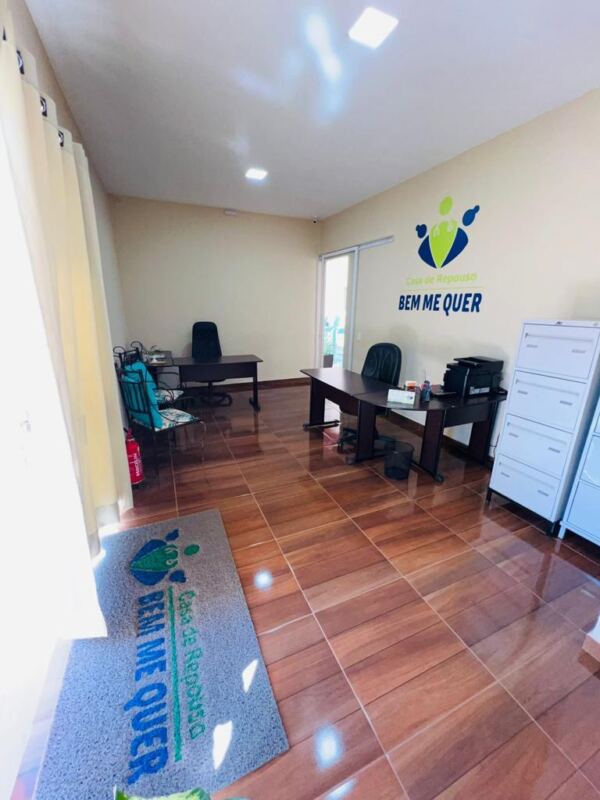 Casa de Repouso Bem Me Quer7 - Booking-Senior.com