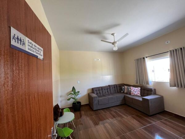 Casa de Repouso Bem Me Quer9 - Booking-Senior.com