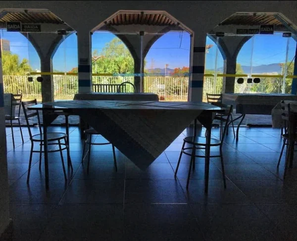 Casa de Repouso Nossa Senhora de Fatima Jundai SP1 - Booking-Senior.com