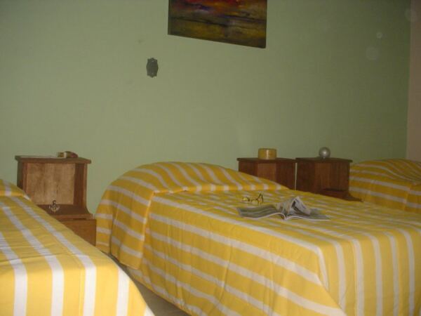Casa de Repouso Residencial Harmonia Campo Alegre13 - Booking-Senior.com