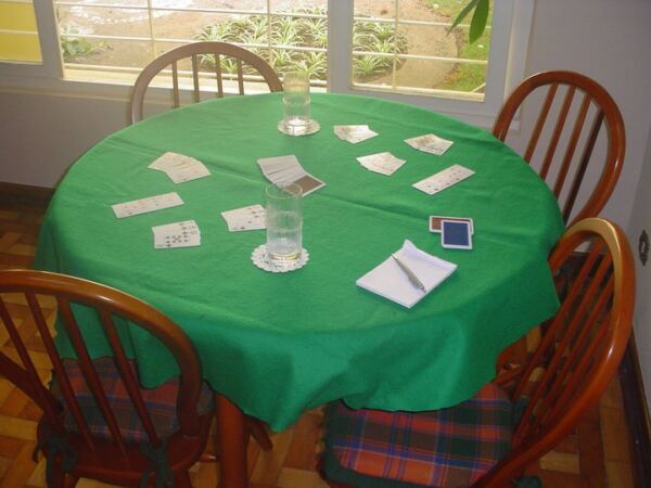 Casa de Repouso Residencial Harmonia Campo Alegre14 - Booking-Senior.com