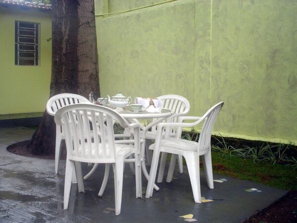 Casa de Repouso Residencial Harmonia Campo Alegre16 - Booking-Senior.com