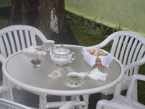 Casa de Repouso Residencial Harmonia Campo Alegre17 - Booking-Senior.com