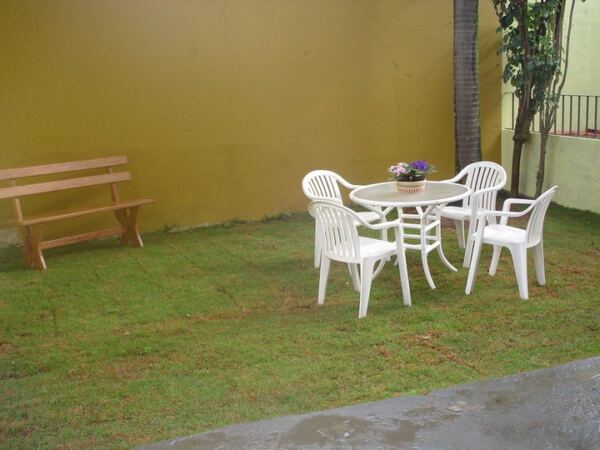 Casa de Repouso Residencial Harmonia Campo Alegre19 - Booking-Senior.com