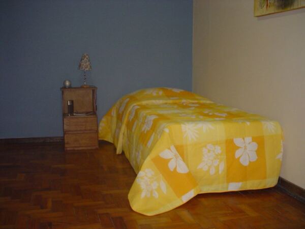 Casa de Repouso Residencial Harmonia Campo Alegre25 - Booking-Senior.com