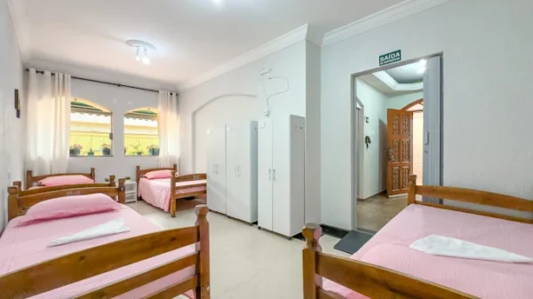 Casa de Repouso Shekinah - Booking-Senior.com