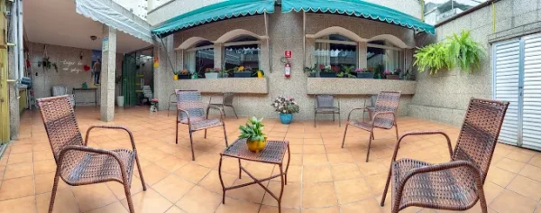 Casa de Repouso Shekinah10 - Booking-Senior.com