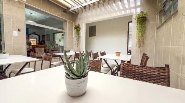 Casa de Repouso Shekinah16 - Booking-Senior.com