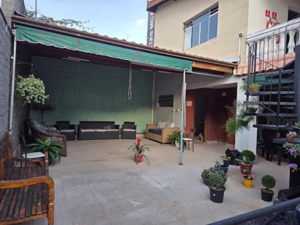 Casa de Repouso Shekinah19 - Booking-Senior.com