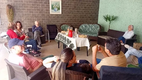 Casa de Repouso Shekinah21 - Booking-Senior.com