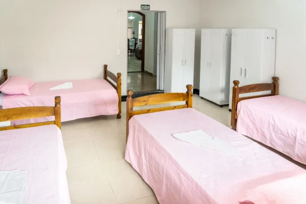 Casa de Repouso Shekinah23 - Booking-Senior.com