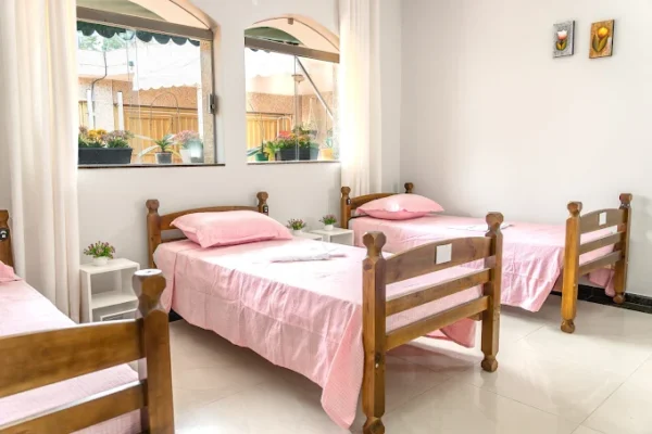 Casa de Repouso Shekinah28 - Booking-Senior.com