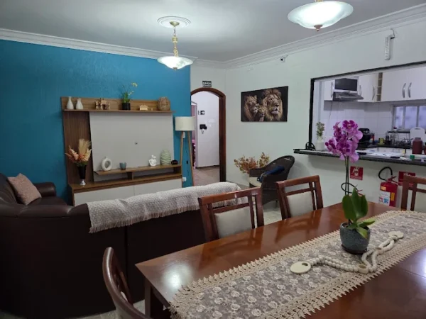 Casa de Repouso Shekinah29 - Booking-Senior.com