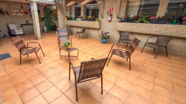 Casa de Repouso Shekinah3 - Booking-Senior.com