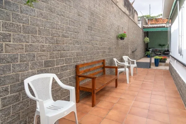 Casa de Repouso Shekinah30 - Booking-Senior.com