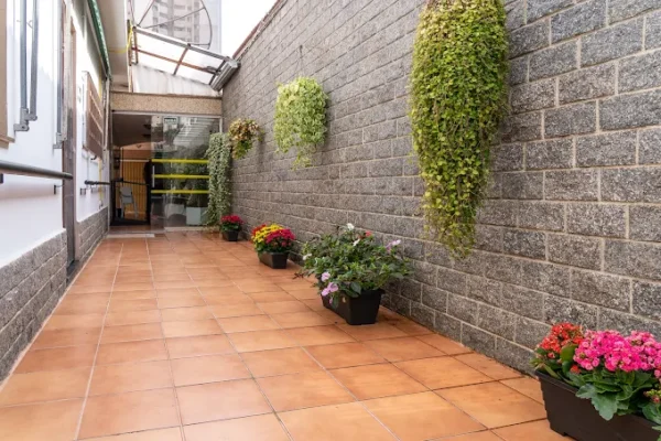 Casa de Repouso Shekinah33 - Booking-Senior.com