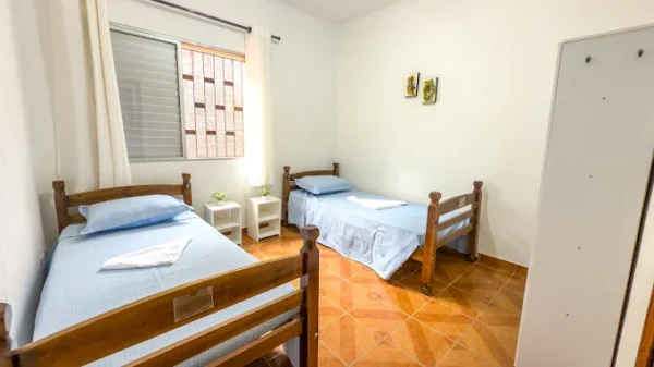 Casa de Repouso Shekinah36 - Booking-Senior.com