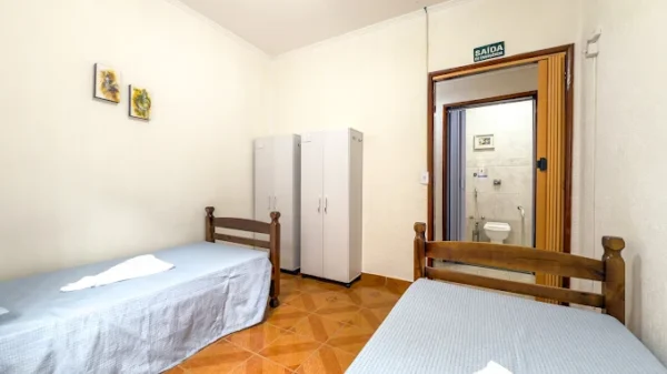 Casa de Repouso Shekinah38 - Booking-Senior.com