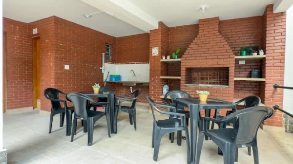 Casa de Repouso Shekinah4 - Booking-Senior.com