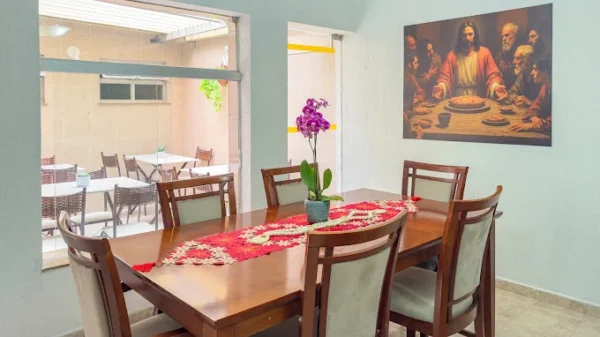 Casa de Repouso Shekinah8 - Booking-Senior.com