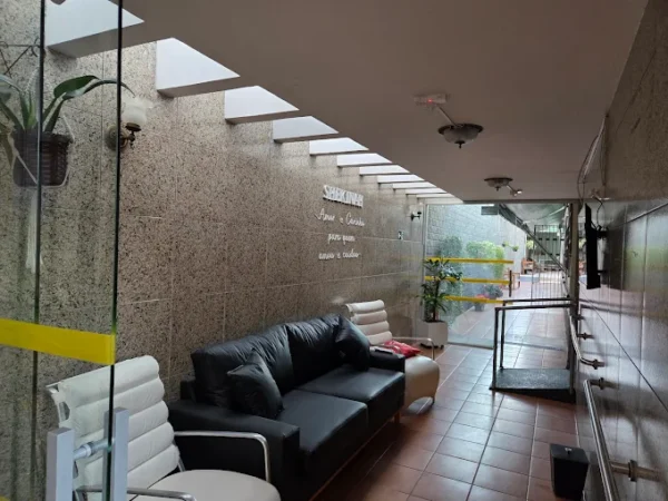 Casa de Repouso Shekinah9 - Booking-Senior.com