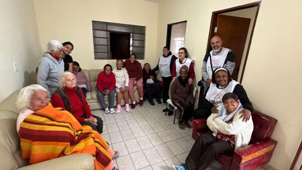 Casa de Repouso Vidas Protegidas1 - Booking-Senior.com