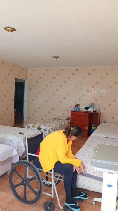 Casa de Repouso Vidas Protegidas5 - Booking-Senior.com