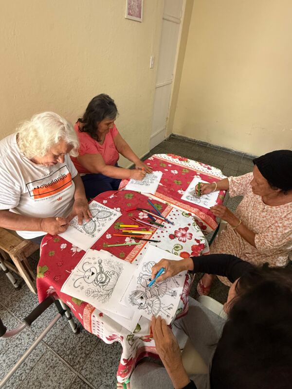 Casa de Repouso Vidas Protegidas5 - Booking-Senior.com