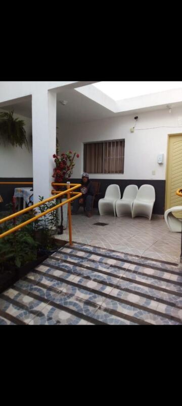 Casa de Repouso Vidas Protegidas7 - Booking-Senior.com