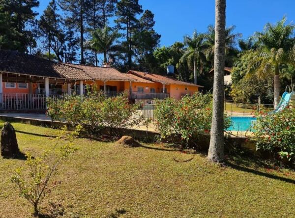 Casa principal 2 - Booking-Senior.com