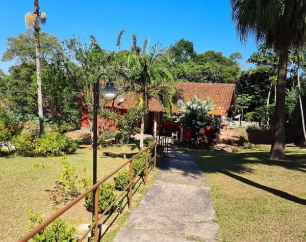 Casa principal 3 - Booking-Senior.com