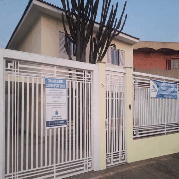 Clube Senior Tia Clementina1 - Booking-Senior.com