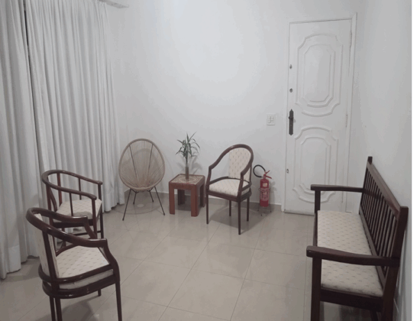 Clube Senior Tia Clementina2 - Booking-Senior.com