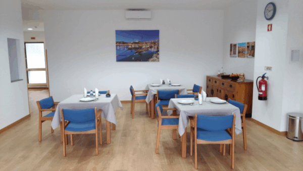 Cognitempus Unidade de Dia e Promocao da Autonomia1 - Booking-Senior.com