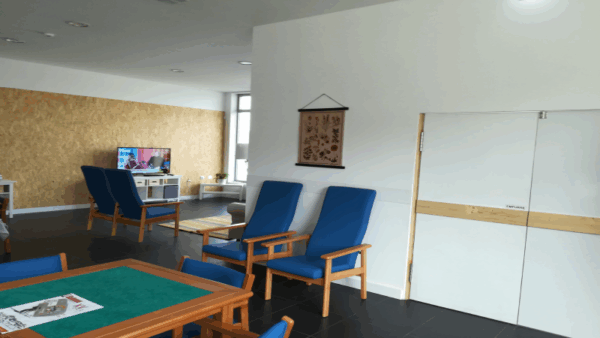 Cognitempus Unidade de Dia e Promocao da Autonomia2 - Booking-Senior.com