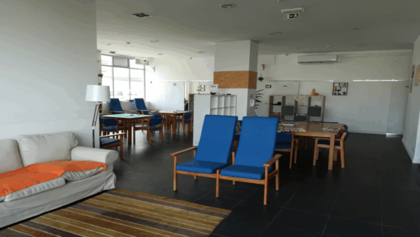 Cognitempus Unidade de Dia e Promocao da Autonomia3 - Booking-Senior.com