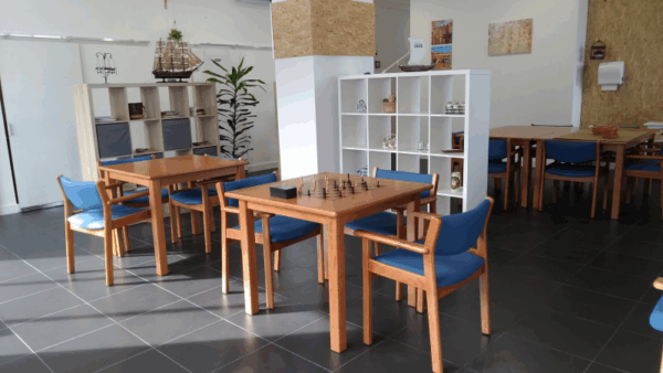 Cognitempus Unidade de Dia e Promocao da Autonomia4 - Booking-Senior.com